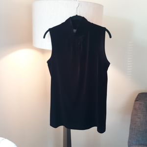 Susan Graver Tunic top